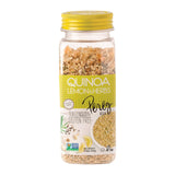 Pereg Quinoa - Lemon And Herbs - Case Of 6 - 10.58 Oz.