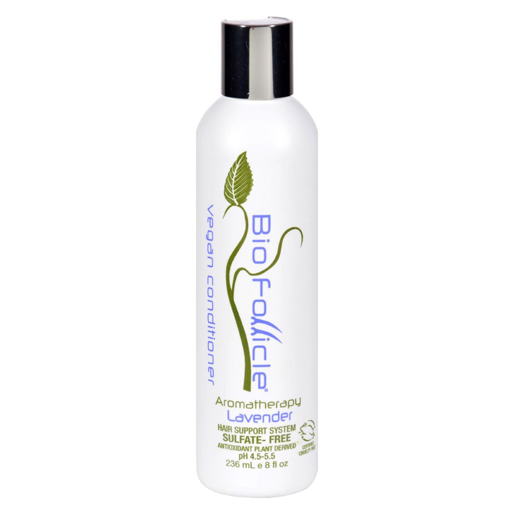 Bio Follicle Conditioner - Lavender - 8 Fl Oz