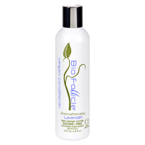 Bio Follicle Conditioner - Lavender - 8 Fl Oz