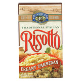 Lundberg Family Farms Risotto, Creamy Parmesan - Case Of 6 - 5.5 Oz.