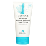 Derma E - Vitamin E Intensive Hand Creme - 2 Fl Oz.