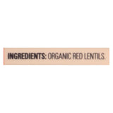 Arrowhead Mills - Organic Red Lentils - Case Of 6 - 16 Oz.