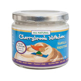 Cherrybrook Kitchen - All Natural Vanilla Frosting - Case Of 6 - 13 Oz