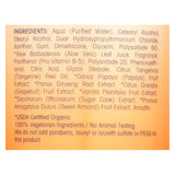 Giovanni Hair Care Products 2chic Conditioner - Ultra-volume Tangerine And Papaya Butter - 8.5 Fl Oz