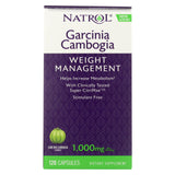 Natrol Garcina Cambogia - 120 Capsules