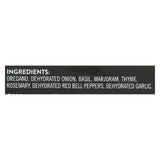 Urban Accents Spice - Roma - Case Of 4 - .8 Oz