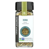 Urban Accents Spice - Roma - Case Of 4 - .8 Oz