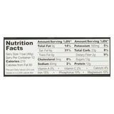 Squarebar Organic Protein Bar - Cocoa Crunch - 1.7 Oz - Case Of 12