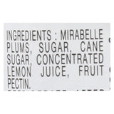 Bonne Maman - Preserves - Mirabelle Plum - Case Of 6 - 13 Oz