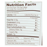 Natierra Freeze Dried - Peas - Case Of 12 - 2.2 Oz.