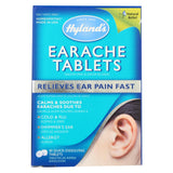 Hylands Homeopathic Earache Tablets - 40 Tab