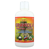 Dynamic Health Graviola Guanabana-soursop Extract Superfruit Juice Blend - 32 Oz