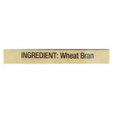 Bob's Red Mill - Wheat Bran - 8 Oz - Case Of 4