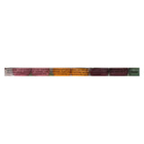 Tree Hugger Gumballs - Citrus Berry - 8 Count Tubes - 1.6 Oz - Case Of 12