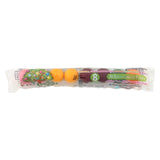 Tree Hugger Gumballs - Citrus Berry - 8 Count Tubes - 1.6 Oz - Case Of 12