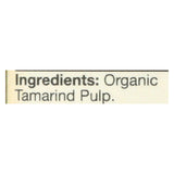 Aunt Patty's  Organic Tamarind Paste - Case Of 6 - 12 Fl Oz.