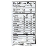 Nugo Nutrition Bar - Stronger Real Dark Chocolate - 2.82 Oz - Case Of 12