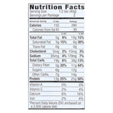 Nugo Nutrition Bar - Stronger Caramel Pretzel - 2.82 Oz - Case Of 12