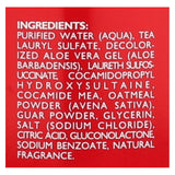 Shikai Products Shower Gel - Pomegranate - 12 Oz