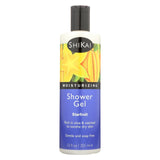 Shikai Products Shower Gel - Starfruit - 12 Oz