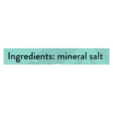 Redmond Clay Bath Salt Plus - 7 Lb.