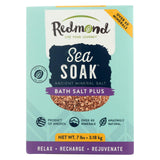 Redmond Clay Bath Salt Plus - 7 Lb.