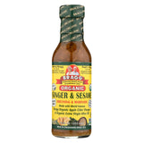 Bragg - Dressing And Marinade - Ginger And Sesame - 12 Oz - Case Of 6