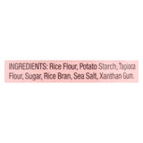 Bob's Red Mill - Gluten Free Pie Crust Mix - 16 Oz - Case Of 4