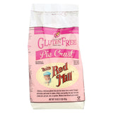 Bob's Red Mill - Gluten Free Pie Crust Mix - 16 Oz - Case Of 4