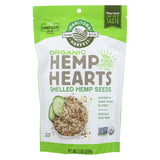 Manitoba Harvest Organic Hemp Hearts - Shelled - 7 Oz