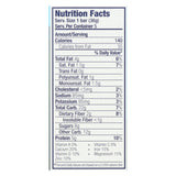 Clif Kid Zbar Organic Kid Zbar Protein - Peanut Butter Chocolate - Case Of 6 - 1.27 Oz.