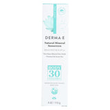 Derma E - Sunscreen - Body Antioxidant - 4 Oz.