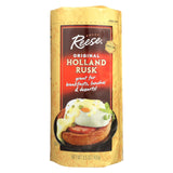 Reese Holland Rusk - Case Of 6 - 3.5 Oz.