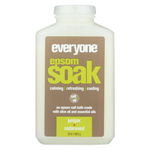 Eo Products - Everyone Bath Soak - Cycle - 30 Oz