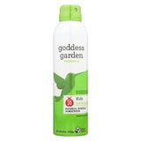 Goddess Garden Organic Sunscreen - Sunny Kids Natural Spf 30 Continuous Spray - 6 Oz