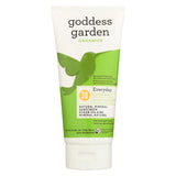 Goddess Garden Sunscreen - Organic - Natural - Sunny Body - Spf 30 - 6 Oz