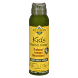 All Terrain - Herbal Armor Natural Insect Repellent - Kids - Cont Spry - 3 Oz