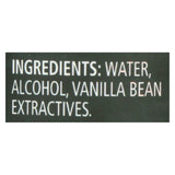 Frontier Herb Vanilla Extract - 2 Oz