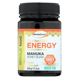 Manukaguard Manuka Honey - Table Blend - Honey Dew Plus Manuka - 17.6 Oz