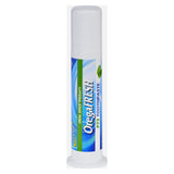 North American Herb And Spice Toothpaste - Oregafresh - P73 - 3.4 Oz