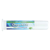 North American Herb And Spice Toothpaste - Oregafresh - P73 - 3.4 Oz