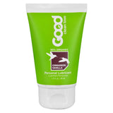 Good Clean Love Personal Lubricant - Organic - Cinnamon Vanilla - 1.5 Oz