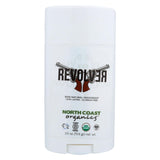 North Coast Organics Deodorant - Revolver - 1 Each - 2.5 Oz.