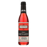 Powell And Mahoney Cocktail Mixer - True Grenadine - Case Of 6 - 12.68 Oz