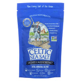 Celtic Sea Salt Light Grey - Case Of 6 - 0.5 Lb.