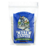 Celtic Sea Salt Fine Ground - Case Of 6 Lbs