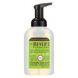 Mrs. Meyer's Clean Day - Foaming Hand Soap - Apple - Case Of 6 - 10 Fl Oz