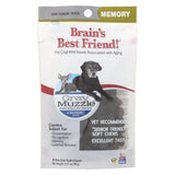 Ark Naturals Brains Best Friend - Gray Muzzle - 90 Chews - 1 Each