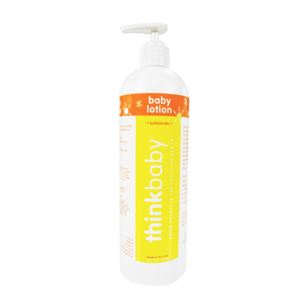 Thinkbaby Lotion 16oz