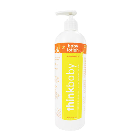 Thinkbaby Lotion 16oz